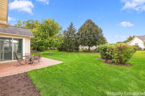 Tiny photo for 11723 Wildrose Drive, Huntley, IL 60142 (MLS # 12758324)