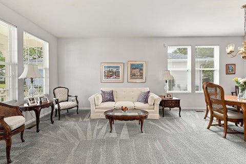Tiny photo for 11723 Wildrose Drive, Huntley, IL 60142 (MLS # 12758324)