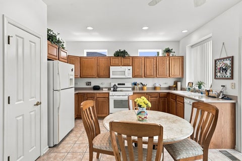 Tiny photo for 11723 Wildrose Drive, Huntley, IL 60142 (MLS # 12758324)