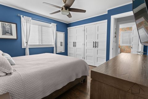 Tiny photo for 575 Olive Street, Hoffman Estates, IL 60169 (MLS # 12633296)