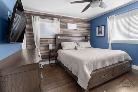 Tiny photo for 575 Olive Street, Hoffman Estates, IL 60169 (MLS # 12633296)