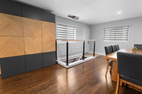 Tiny photo for 575 Olive Street, Hoffman Estates, IL 60169 (MLS # 12633296)