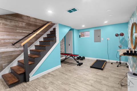 Tiny photo for 575 Olive Street, Hoffman Estates, IL 60169 (MLS # 12633296)