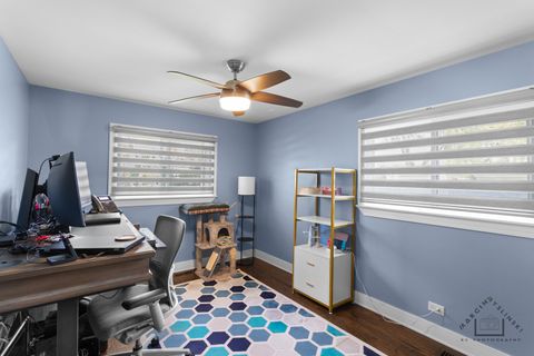 Tiny photo for 575 Olive Street, Hoffman Estates, IL 60169 (MLS # 12633296)