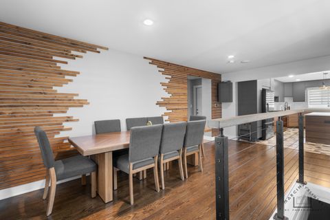 Tiny photo for 575 Olive Street, Hoffman Estates, IL 60169 (MLS # 12633296)