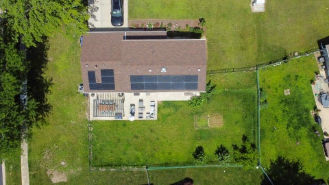 Tiny photo for 407 N Braintree Drive, Schaumburg, IL 60194 (MLS # 12722307)