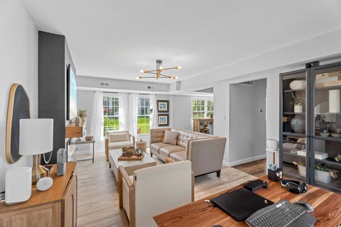 Tiny photo for 407 N Braintree Drive, Schaumburg, IL 60194 (MLS # 12722307)