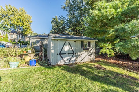 Tiny photo for 311 Elm Street, Glen Ellyn, IL 60137 (MLS # 12797548)