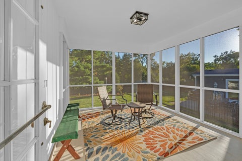 Tiny photo for 311 Elm Street, Glen Ellyn, IL 60137 (MLS # 12797548)