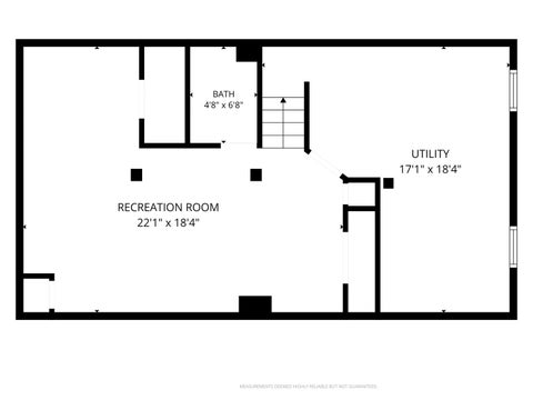 Tiny photo for 311 Elm Street, Glen Ellyn, IL 60137 (MLS # 12797548)