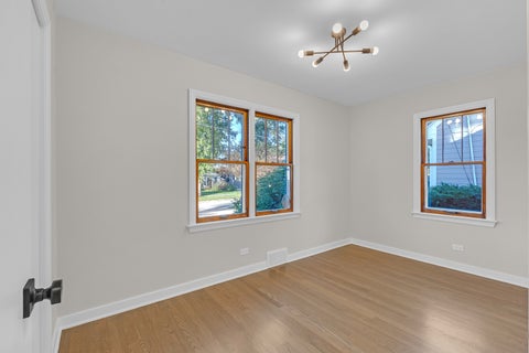 Tiny photo for 311 Elm Street, Glen Ellyn, IL 60137 (MLS # 12797548)