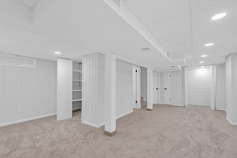 Tiny photo for 311 Elm Street, Glen Ellyn, IL 60137 (MLS # 12797548)