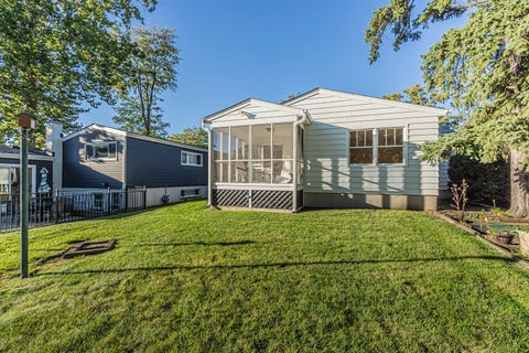 Tiny photo for 311 Elm Street, Glen Ellyn, IL 60137 (MLS # 12797548)