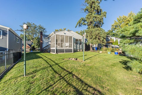 Tiny photo for 311 Elm Street, Glen Ellyn, IL 60137 (MLS # 12797548)