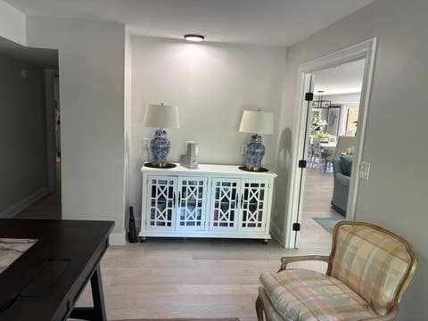 Tiny photo for 1621 Mission Hills Road #N201, Northbrook, IL 60062 (MLS # 12677433)