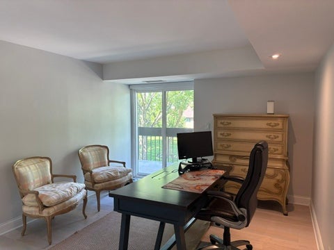Tiny photo for 1621 Mission Hills Road #N201, Northbrook, IL 60062 (MLS # 12677433)