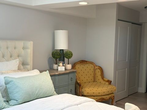 Tiny photo for 1621 Mission Hills Road #N201, Northbrook, IL 60062 (MLS # 12677433)