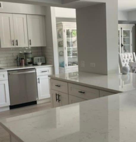 Tiny photo for 1621 Mission Hills Road #N201, Northbrook, IL 60062 (MLS # 12677433)