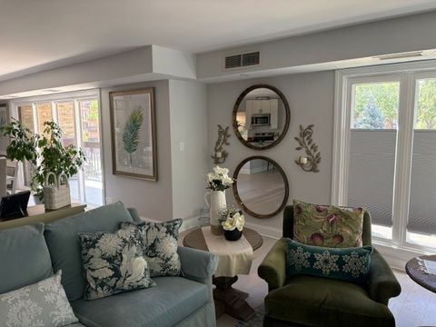 Tiny photo for 1621 Mission Hills Road #N201, Northbrook, IL 60062 (MLS # 12677433)