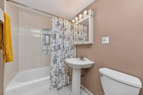 Tiny photo for 7717 S Luella Avenue, Chicago, IL 60649 (MLS # 12723107)
