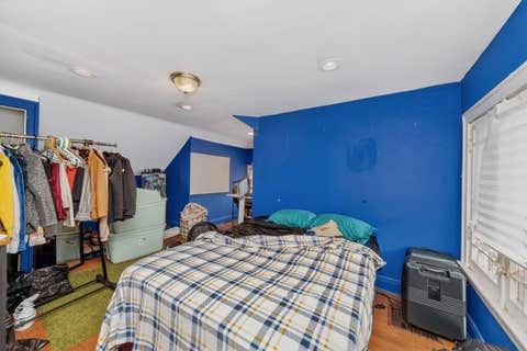 Tiny photo for 7717 S Luella Avenue, Chicago, IL 60649 (MLS # 12723107)