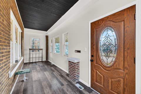 Tiny photo for 7717 S Luella Avenue, Chicago, IL 60649 (MLS # 12723107)