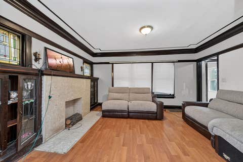 Tiny photo for 7717 S Luella Avenue, Chicago, IL 60649 (MLS # 12723107)