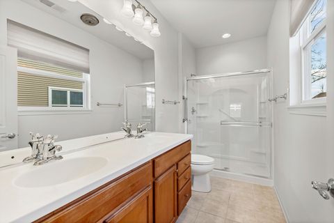 Tiny photo for 3204 Comstock Court, Mundelein, IL 60060 (MLS # 12577120)