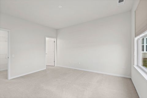 Tiny photo for 3204 Comstock Court, Mundelein, IL 60060 (MLS # 12577120)