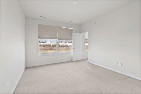 Tiny photo for 3204 Comstock Court, Mundelein, IL 60060 (MLS # 12577120)