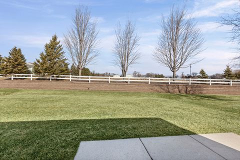 Tiny photo for 3204 Comstock Court, Mundelein, IL 60060 (MLS # 12577120)