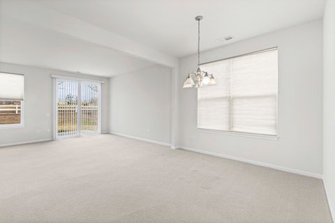 Tiny photo for 3204 Comstock Court, Mundelein, IL 60060 (MLS # 12577120)