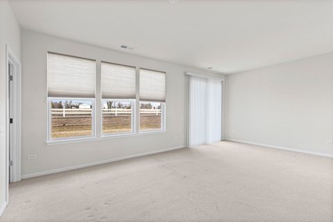 Tiny photo for 3204 Comstock Court, Mundelein, IL 60060 (MLS # 12577120)