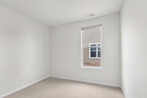 Tiny photo for 3204 Comstock Court, Mundelein, IL 60060 (MLS # 12577120)