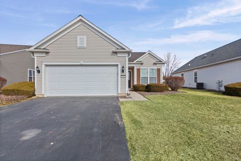 Photo of 3204 Comstock Court, Mundelein, IL 60060 (MLS # 12577120)