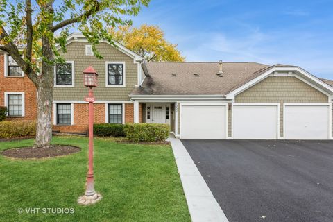 A home in Schaumburg