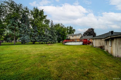 Tiny photo for 5821 W 127th Street, Palos Heights, IL 60463 (MLS # 12490947)