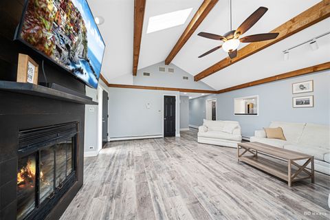Tiny photo for 5821 W 127th Street, Palos Heights, IL 60463 (MLS # 12490947)
