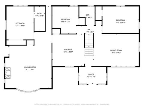 Tiny photo for 5821 W 127th Street, Palos Heights, IL 60463 (MLS # 12490947)