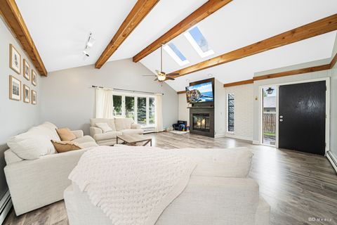 Tiny photo for 5821 W 127th Street, Palos Heights, IL 60463 (MLS # 12490947)