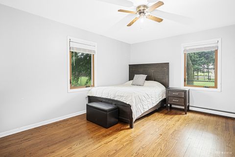 Tiny photo for 5821 W 127th Street, Palos Heights, IL 60463 (MLS # 12490947)