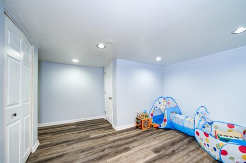 Tiny photo for 5821 W 127th Street, Palos Heights, IL 60463 (MLS # 12490947)