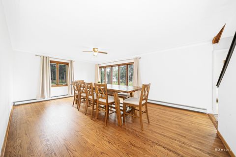 Tiny photo for 5821 W 127th Street, Palos Heights, IL 60463 (MLS # 12490947)