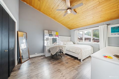 Tiny photo for 5821 W 127th Street, Palos Heights, IL 60463 (MLS # 12490947)