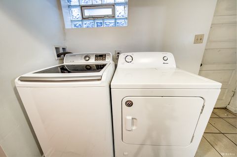 Tiny photo for 5821 W 127th Street, Palos Heights, IL 60463 (MLS # 12490947)