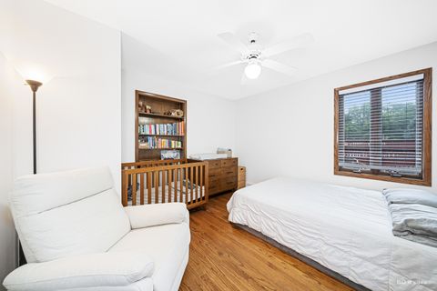 Tiny photo for 5821 W 127th Street, Palos Heights, IL 60463 (MLS # 12490947)
