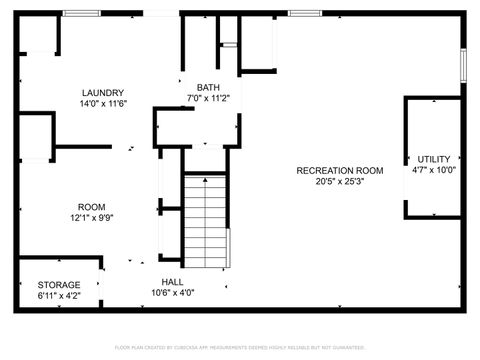 Tiny photo for 5821 W 127th Street, Palos Heights, IL 60463 (MLS # 12490947)