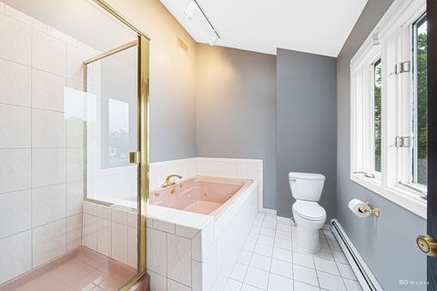 Tiny photo for 5821 W 127th Street, Palos Heights, IL 60463 (MLS # 12490947)
