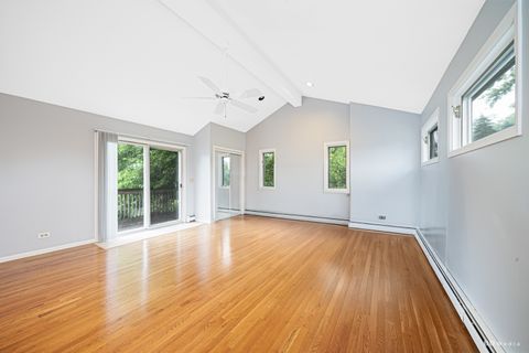 Tiny photo for 5821 W 127th Street, Palos Heights, IL 60463 (MLS # 12490947)
