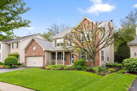 Photo of 3705 Provence Drive, St. Charles, IL 60175 (MLS # 12647669)